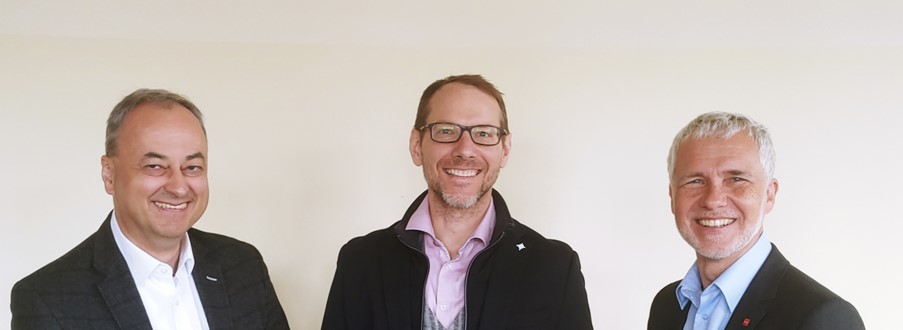 Prater Campus Network